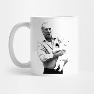 Bukowski Mug